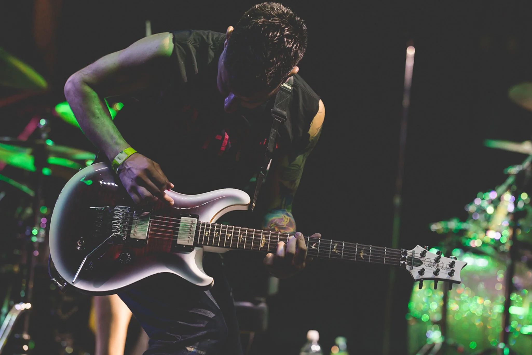 Hold On Fire Releases Debut EP Half Alive, Announces NYC Release Show