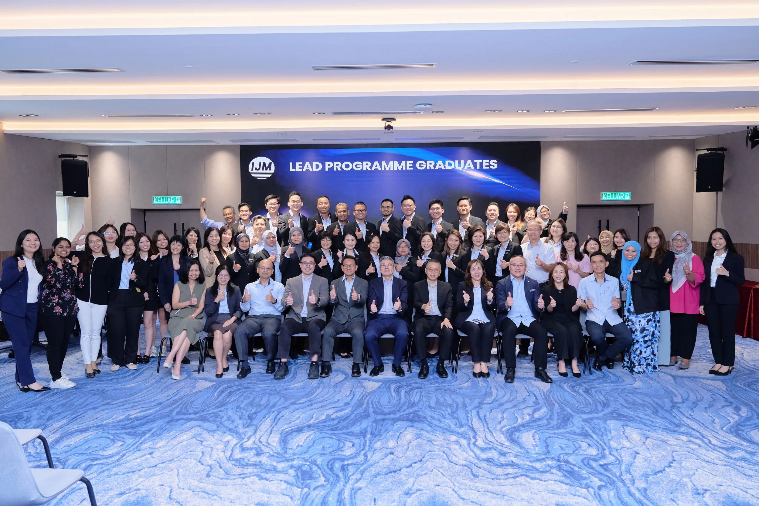 Building Future Leaders for an Exponential World
