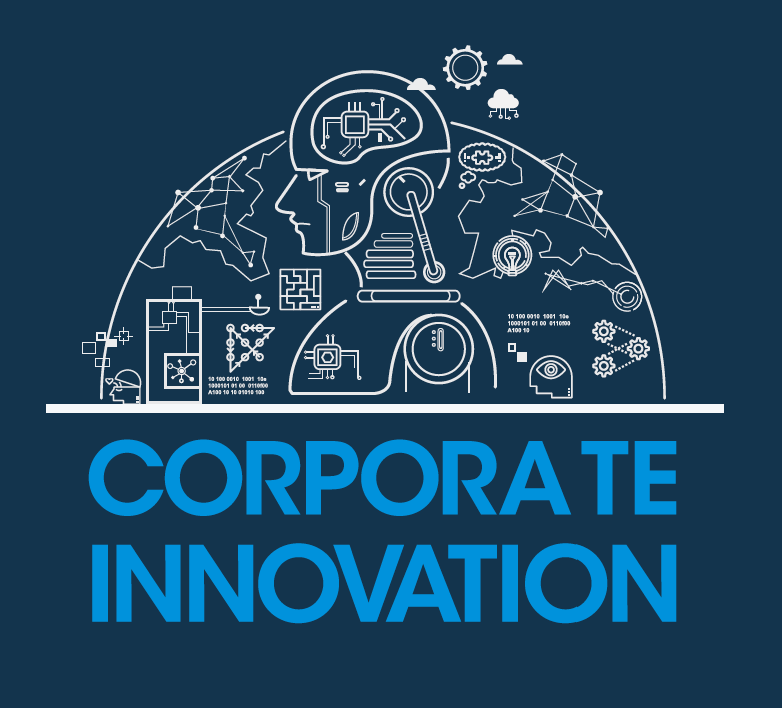 Corporate Innovation: Digitising Innovation Management