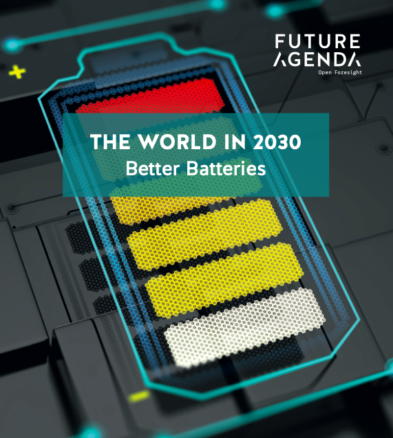 Better Batteries (2030) 