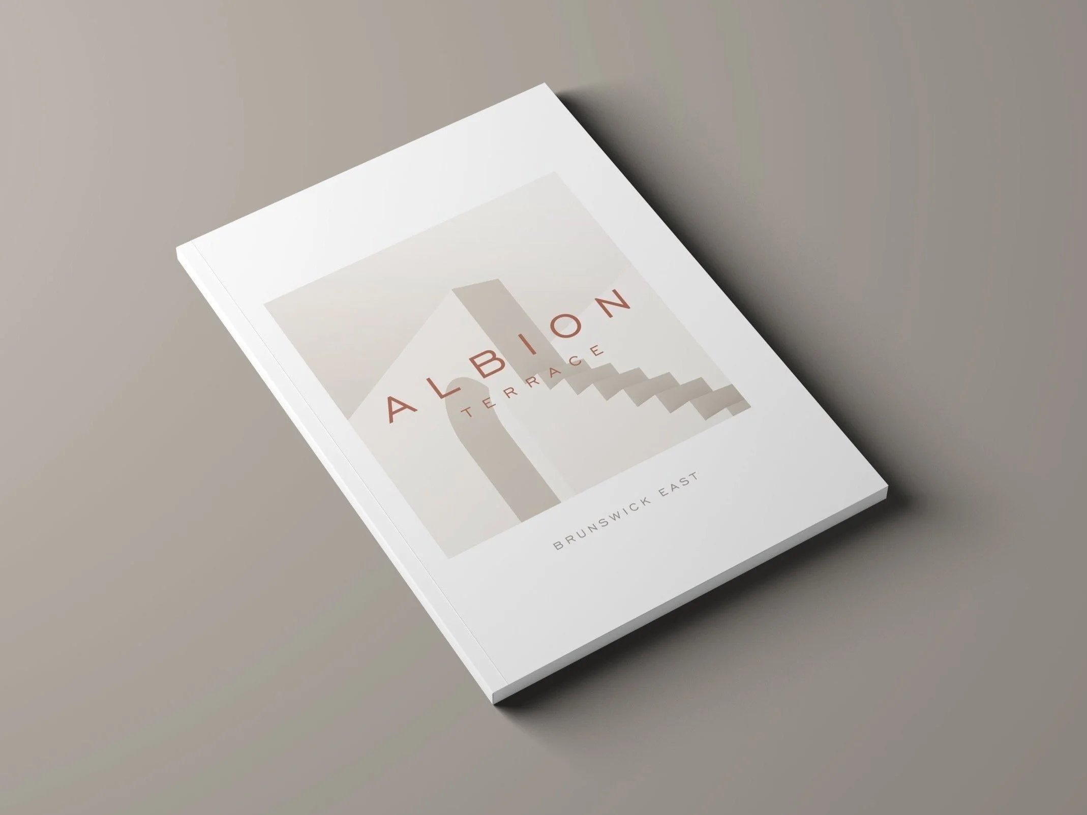 Albion Terrace