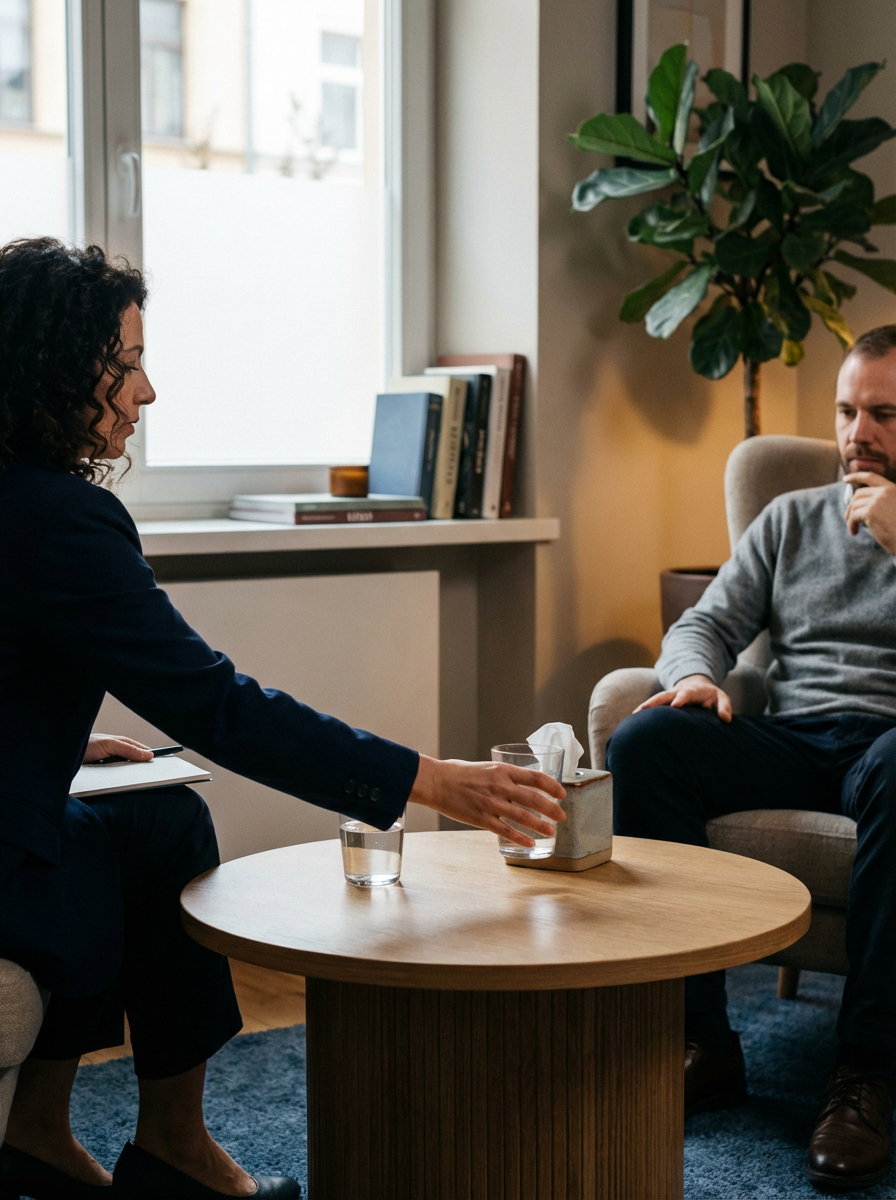 Initial Consultation (Tele-Health)