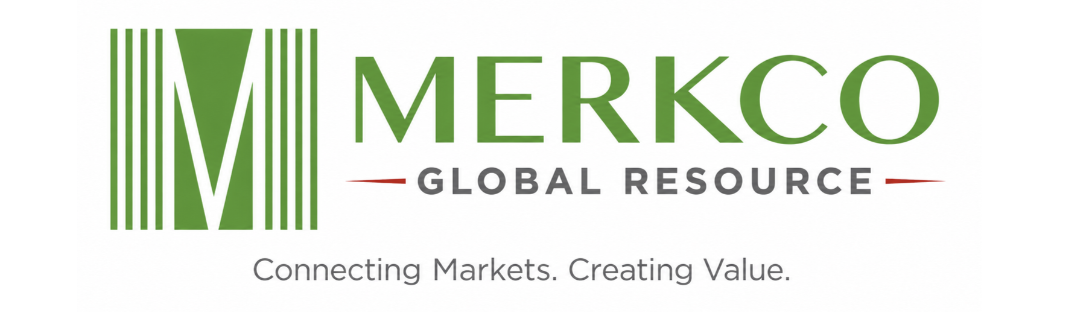 MERKCO GLOBAL RESOURCE