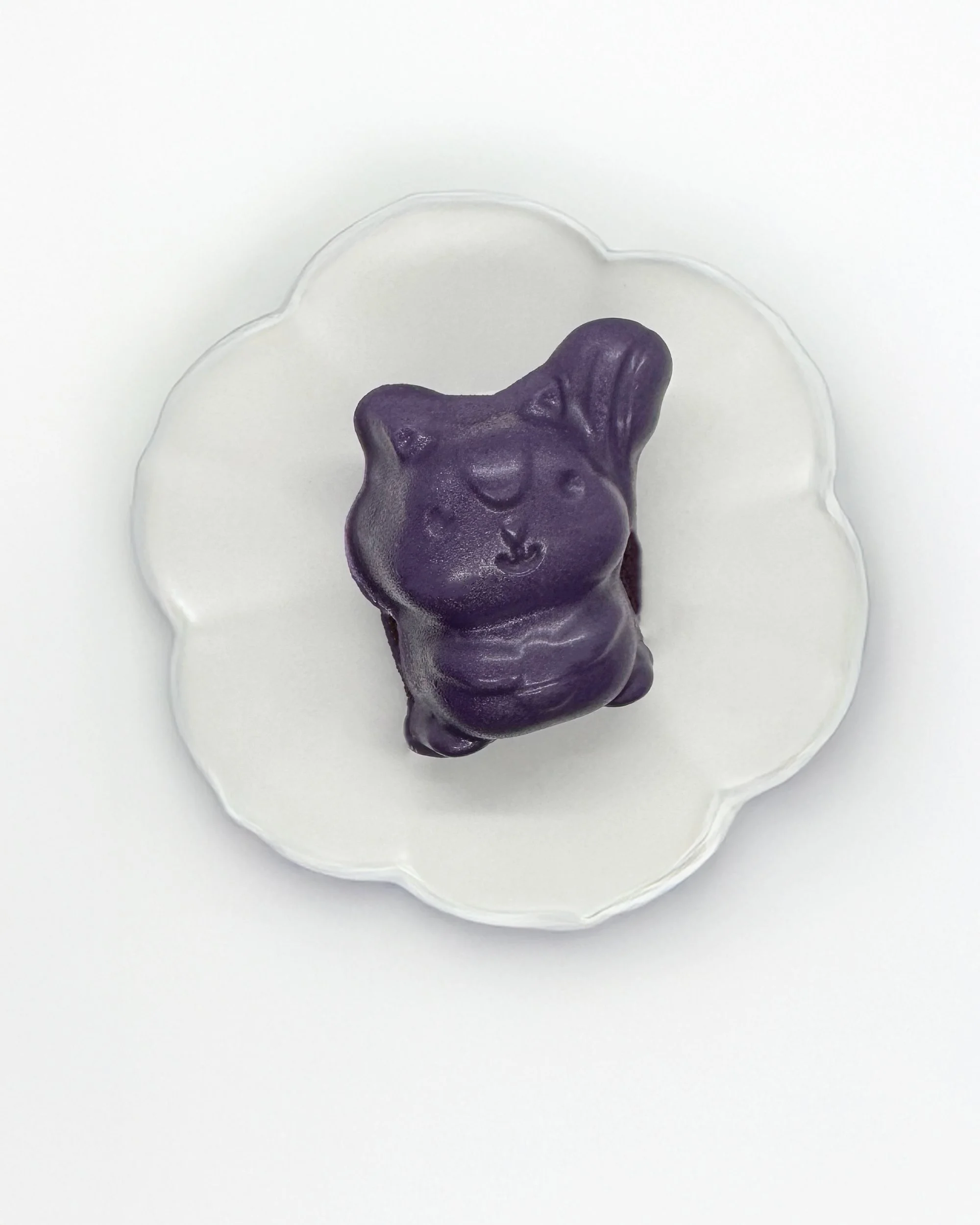 Ube Squirrel