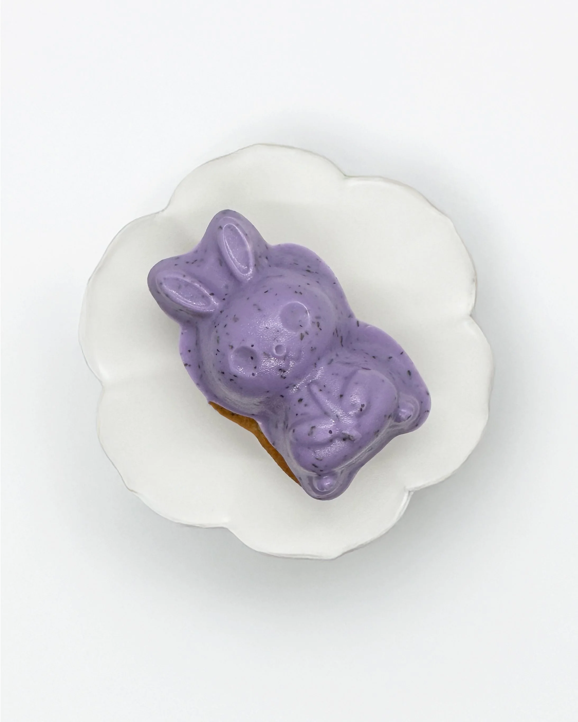 Earl Grey Bunny