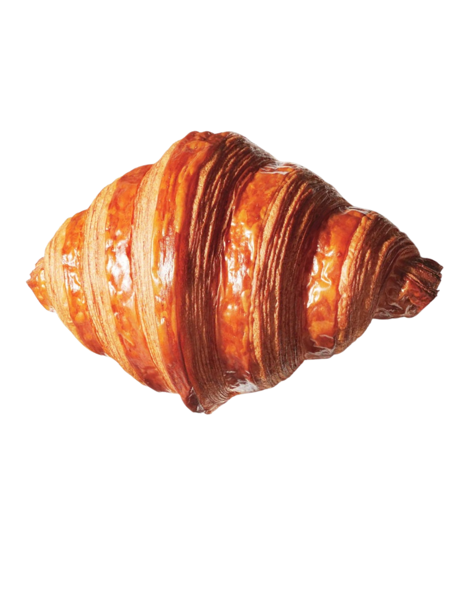 Butter Croissant
