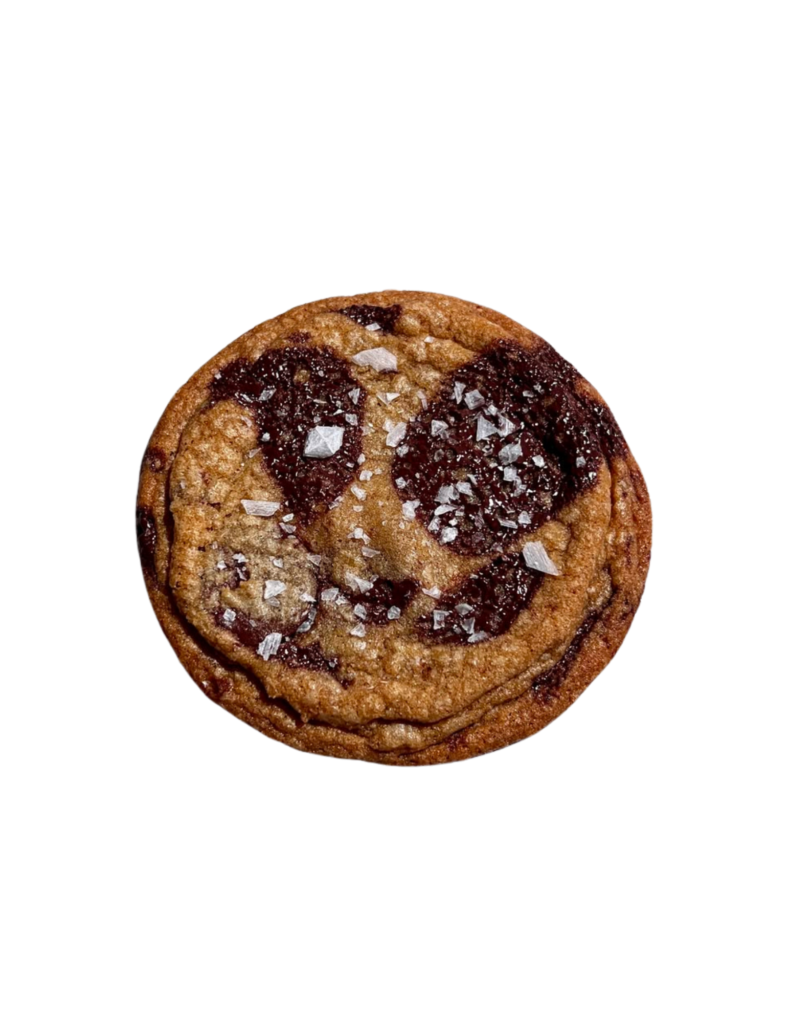The Club Classic Cookie