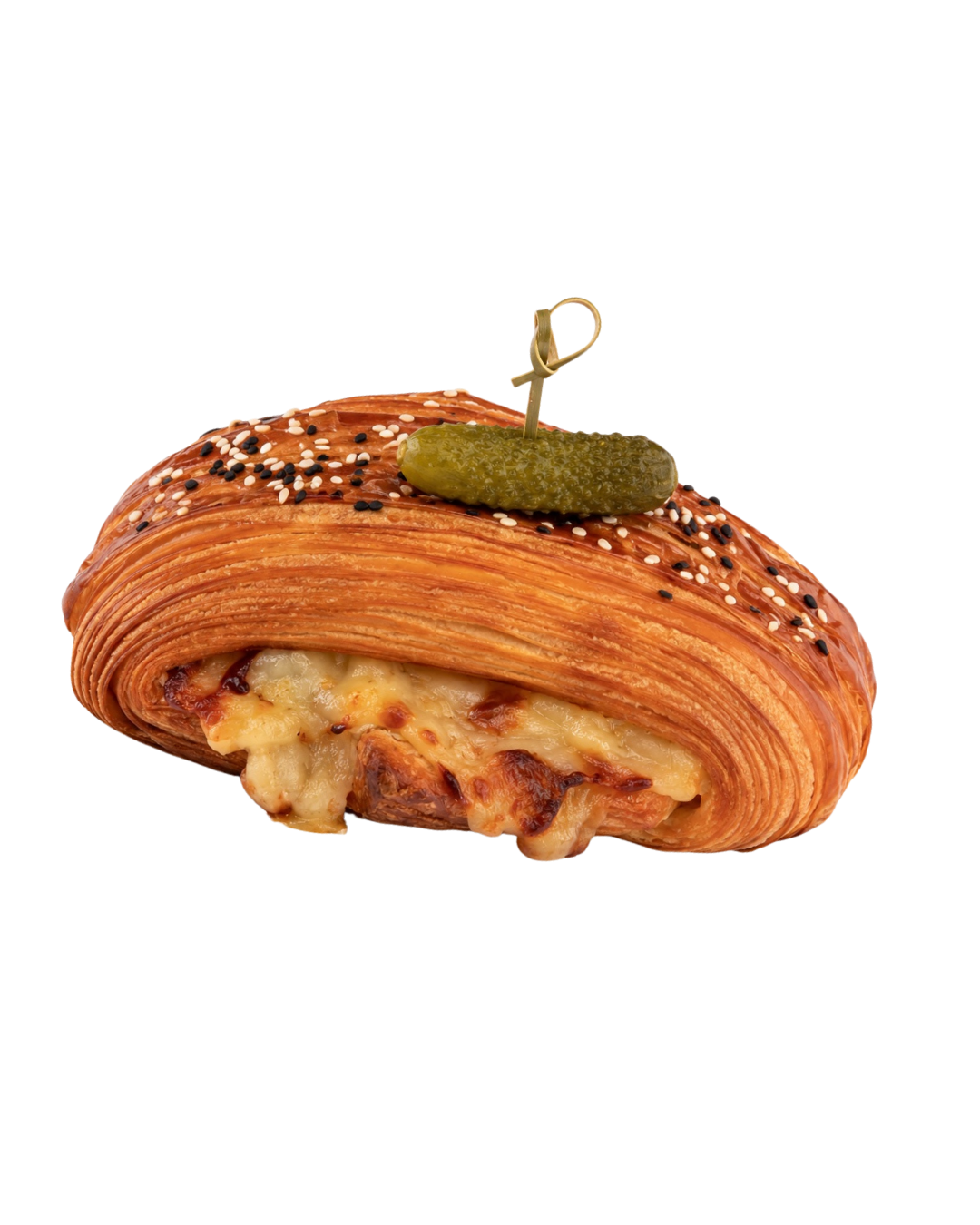 Fig & Pig Croissant