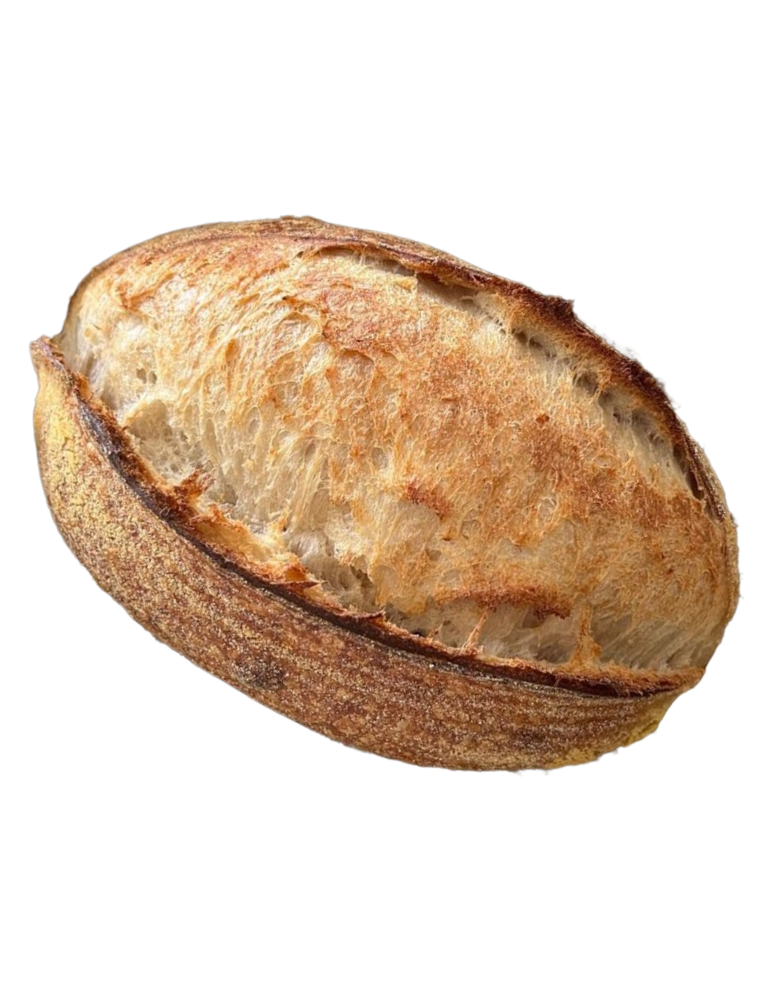 OG Sourdough Loaf