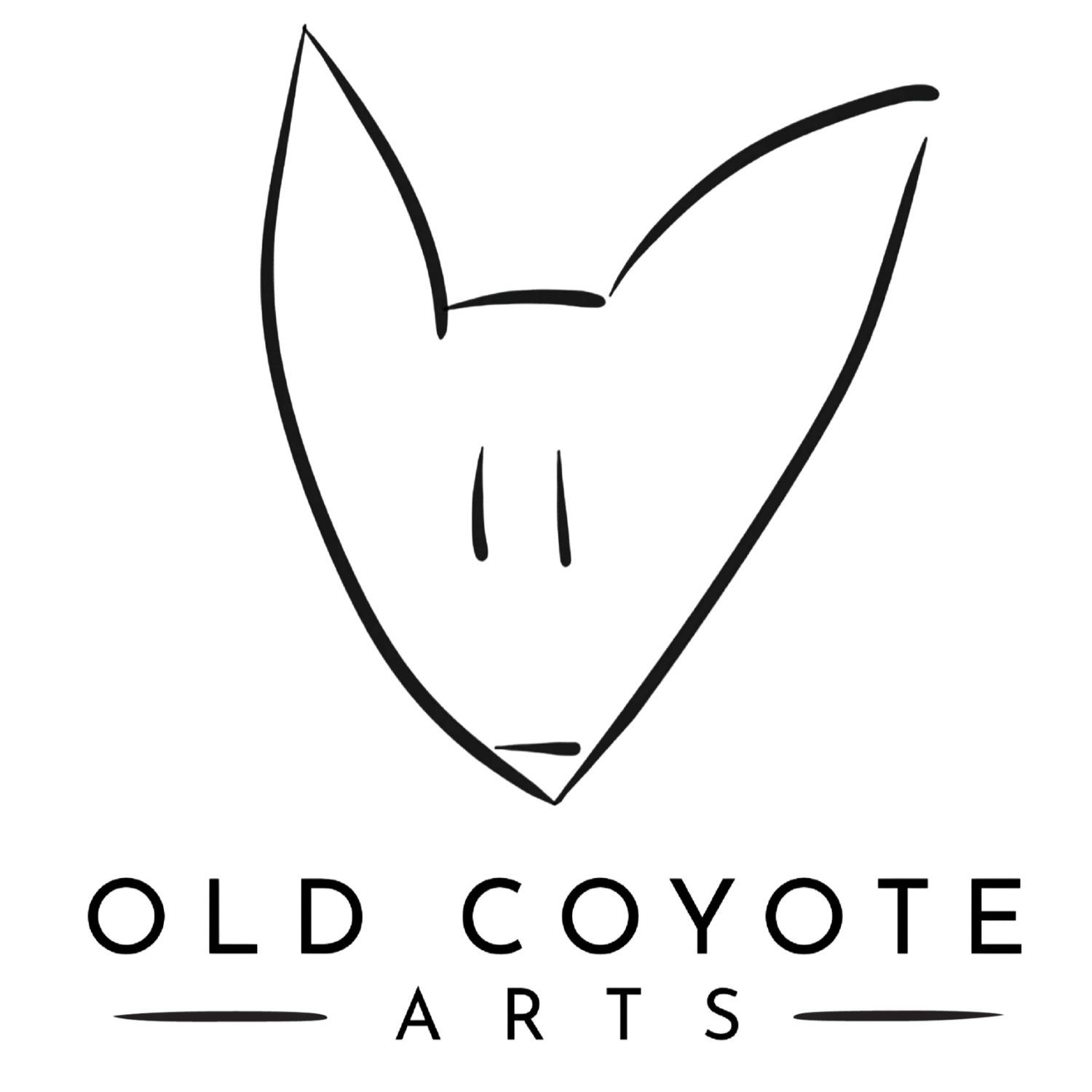 Old Coyote Arts