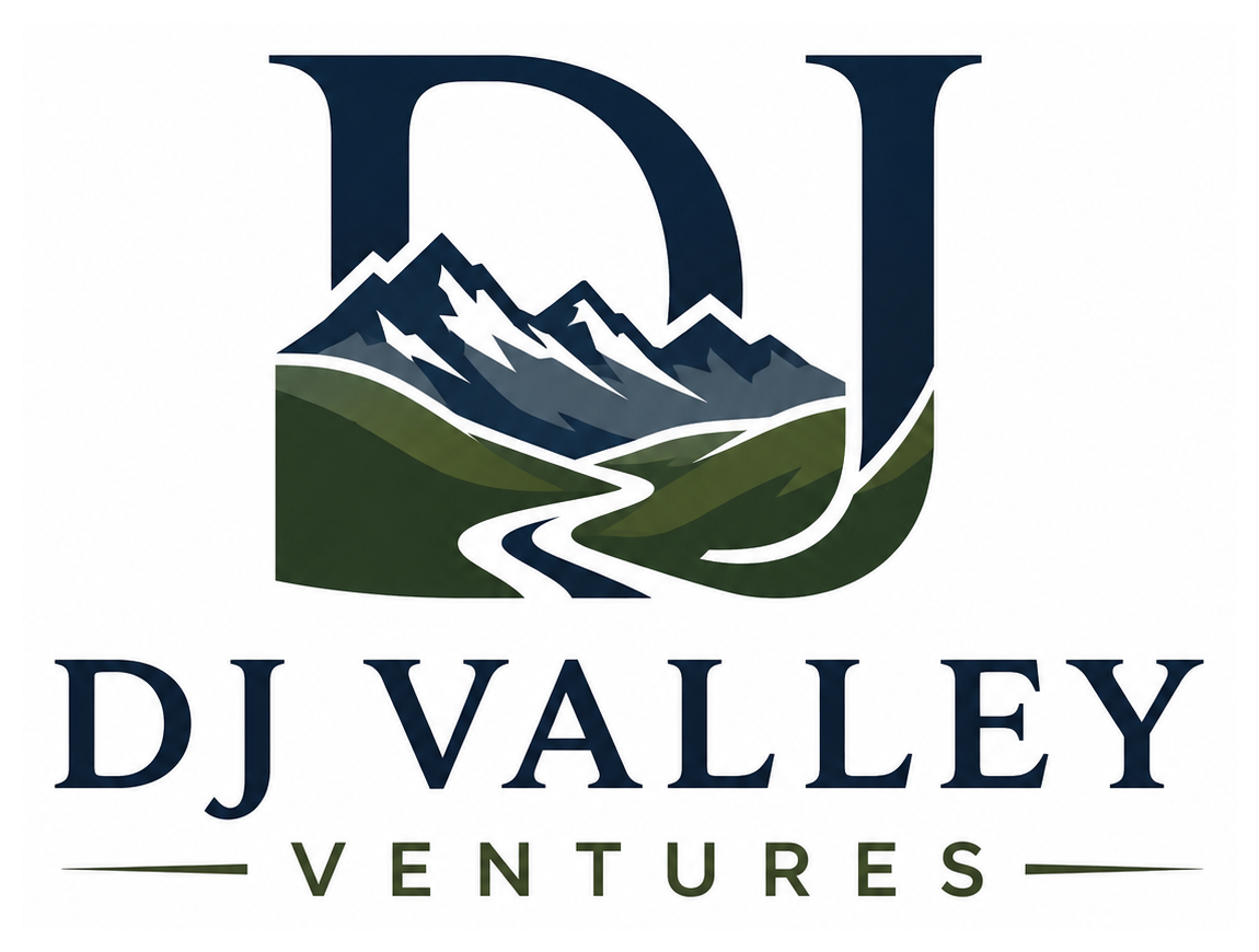 DJ Valley Ventures, LLC