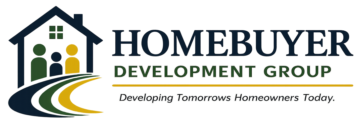 Home Buyer Development Group
