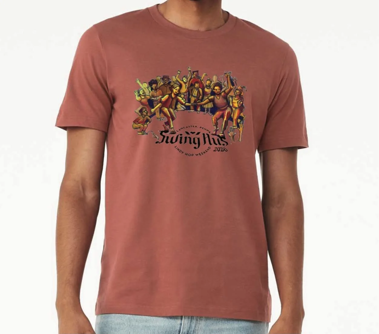 2026 T-Shirt