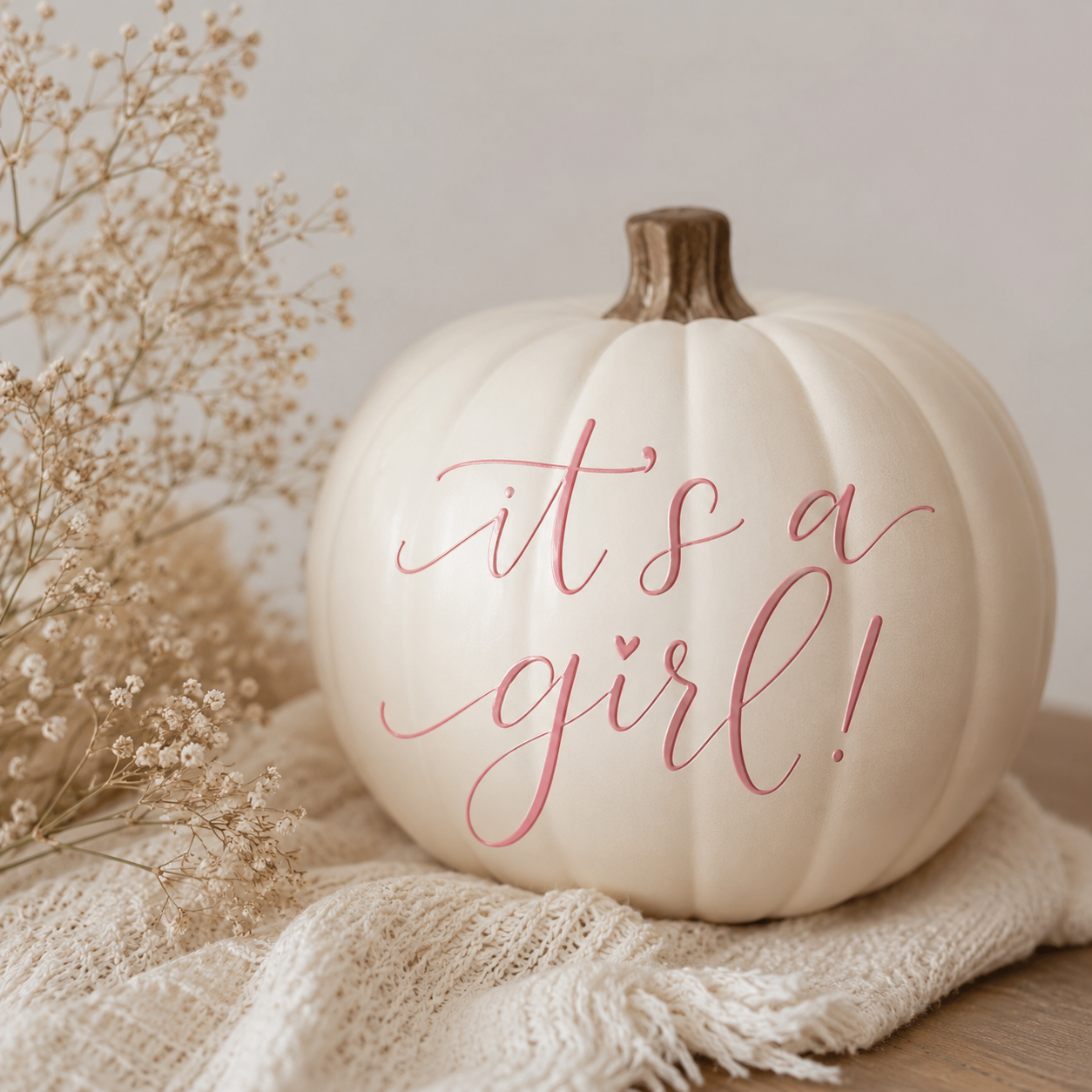 Custom Hand Lettering