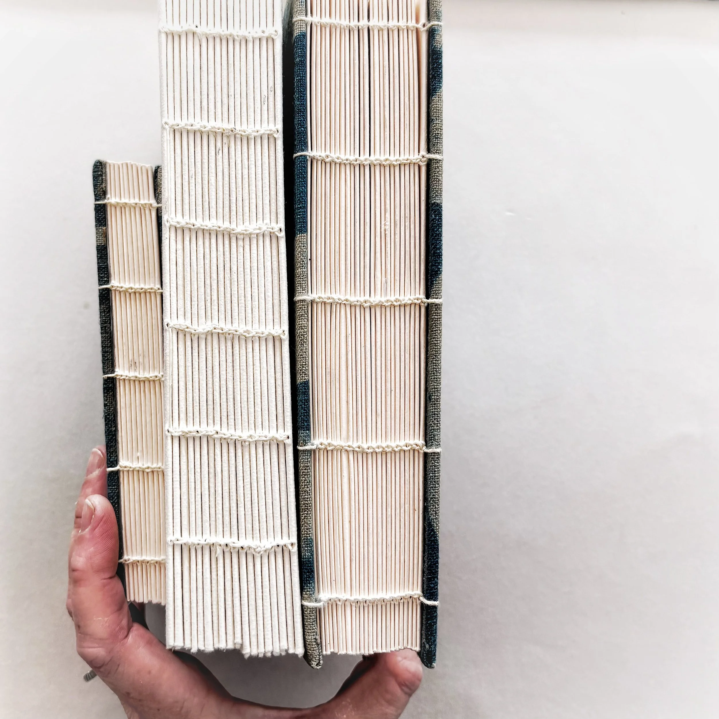 Learn Coptic Bookbinding | Sunday Nov 8th