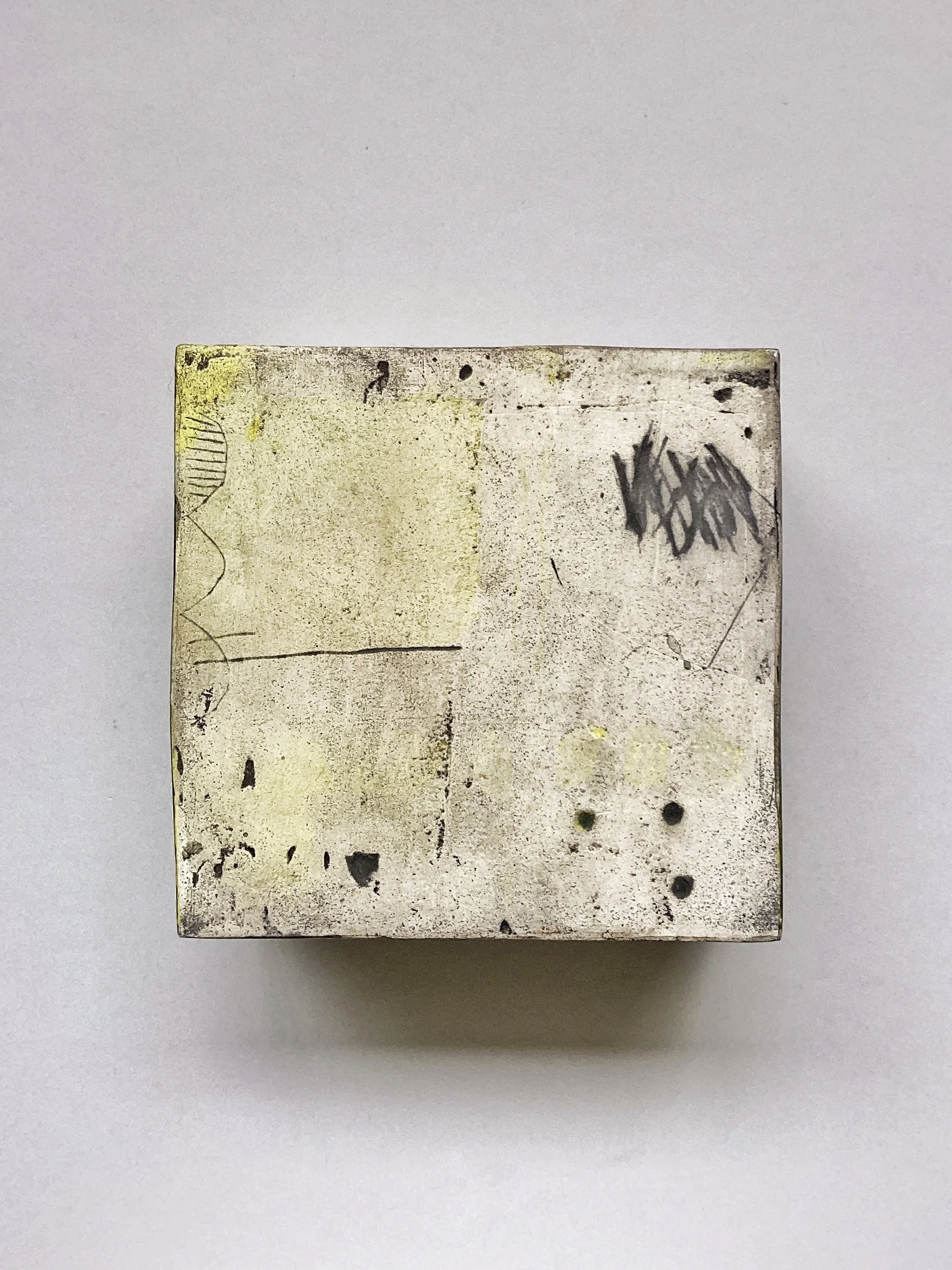 Small Gesture 1 of 4