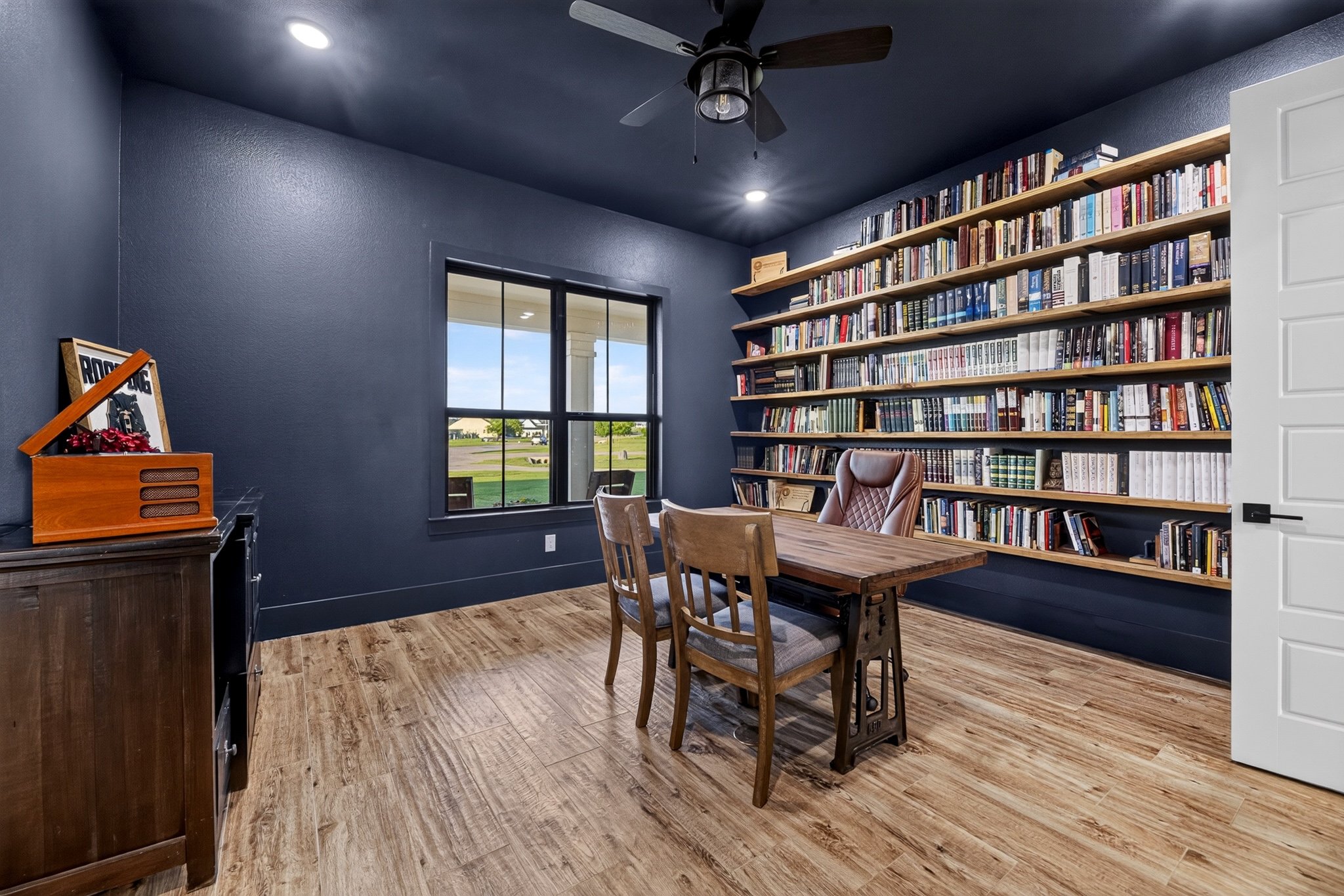 Library