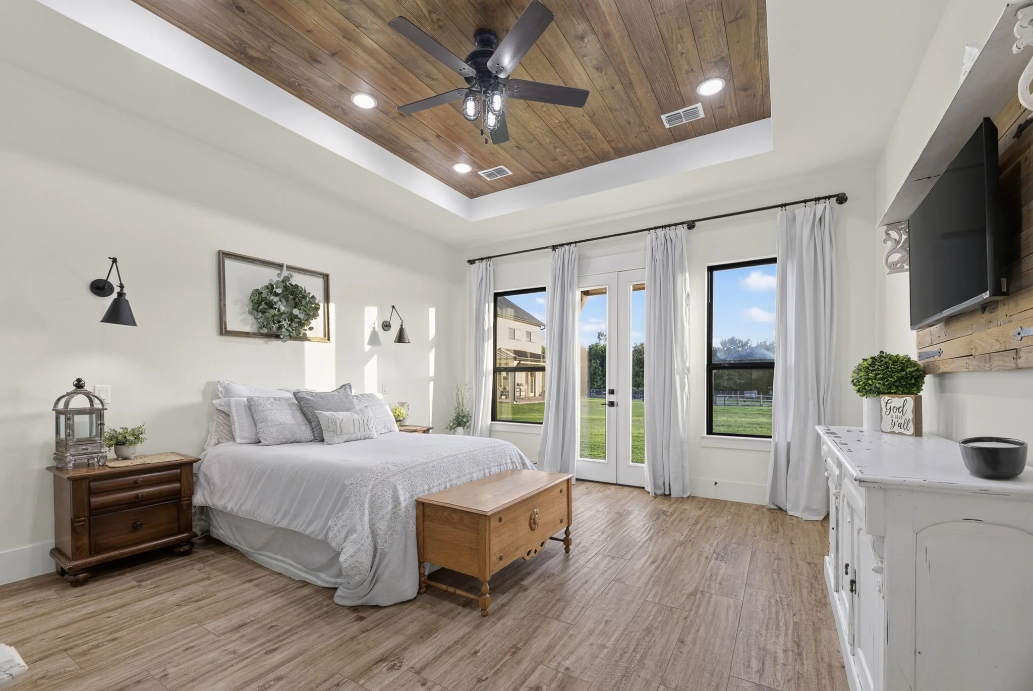 Owner's Suite