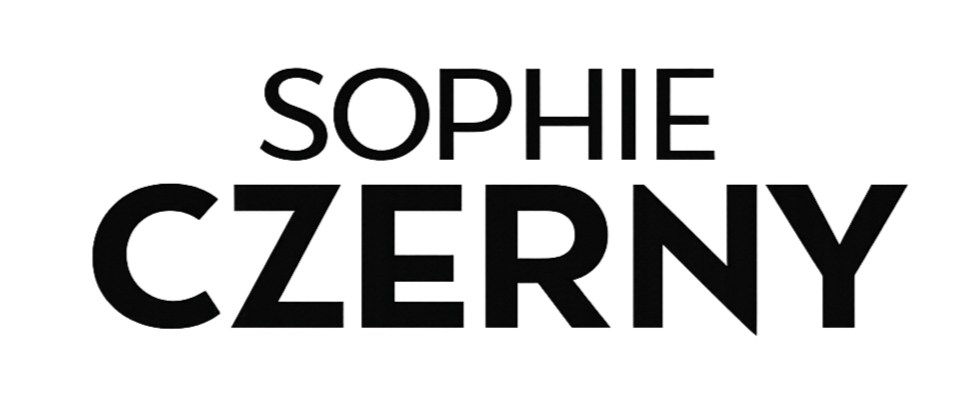 SOPHIE CZERNY