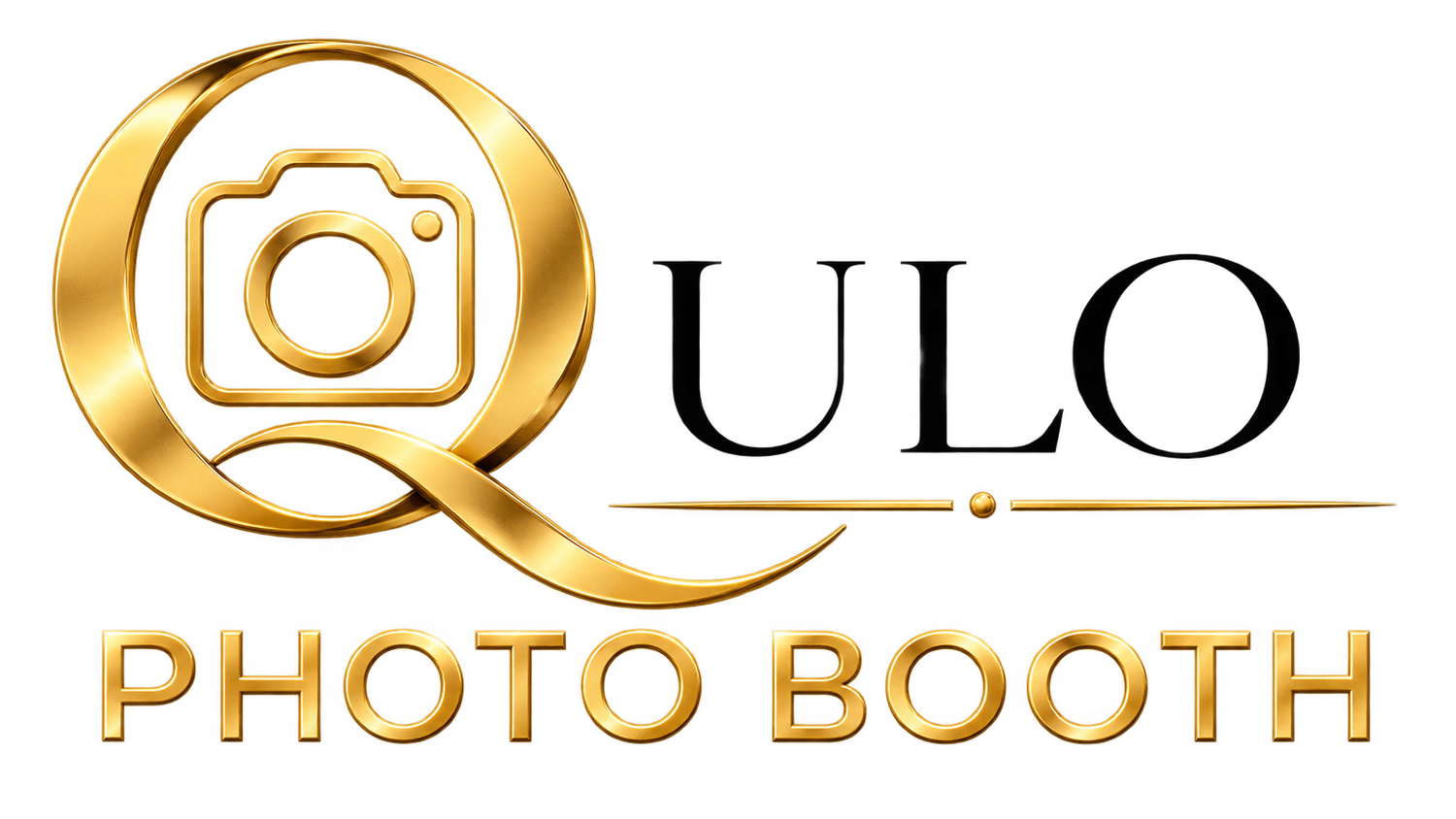 QULO PHOTO BOOTH