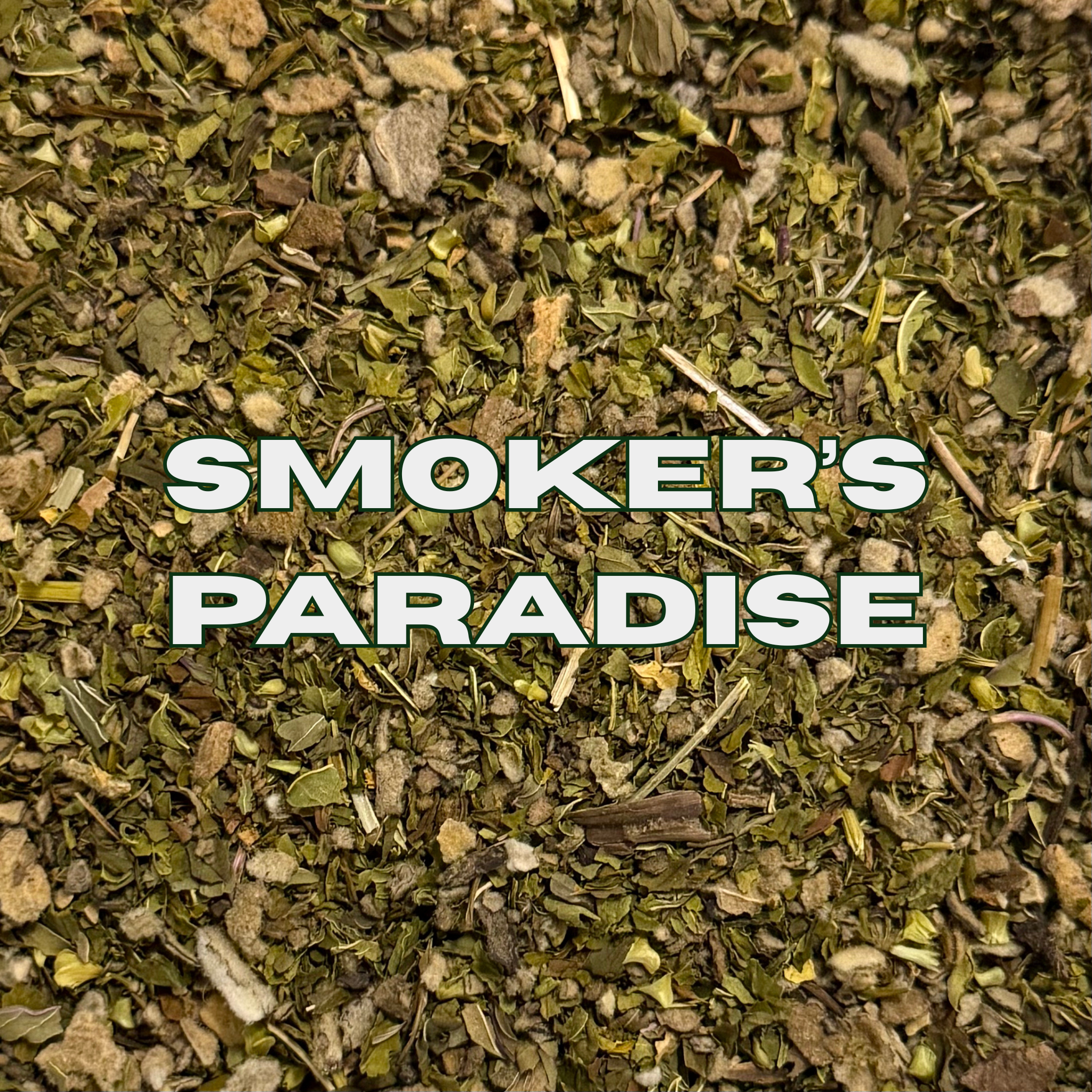Smoker's Paradise BLEND