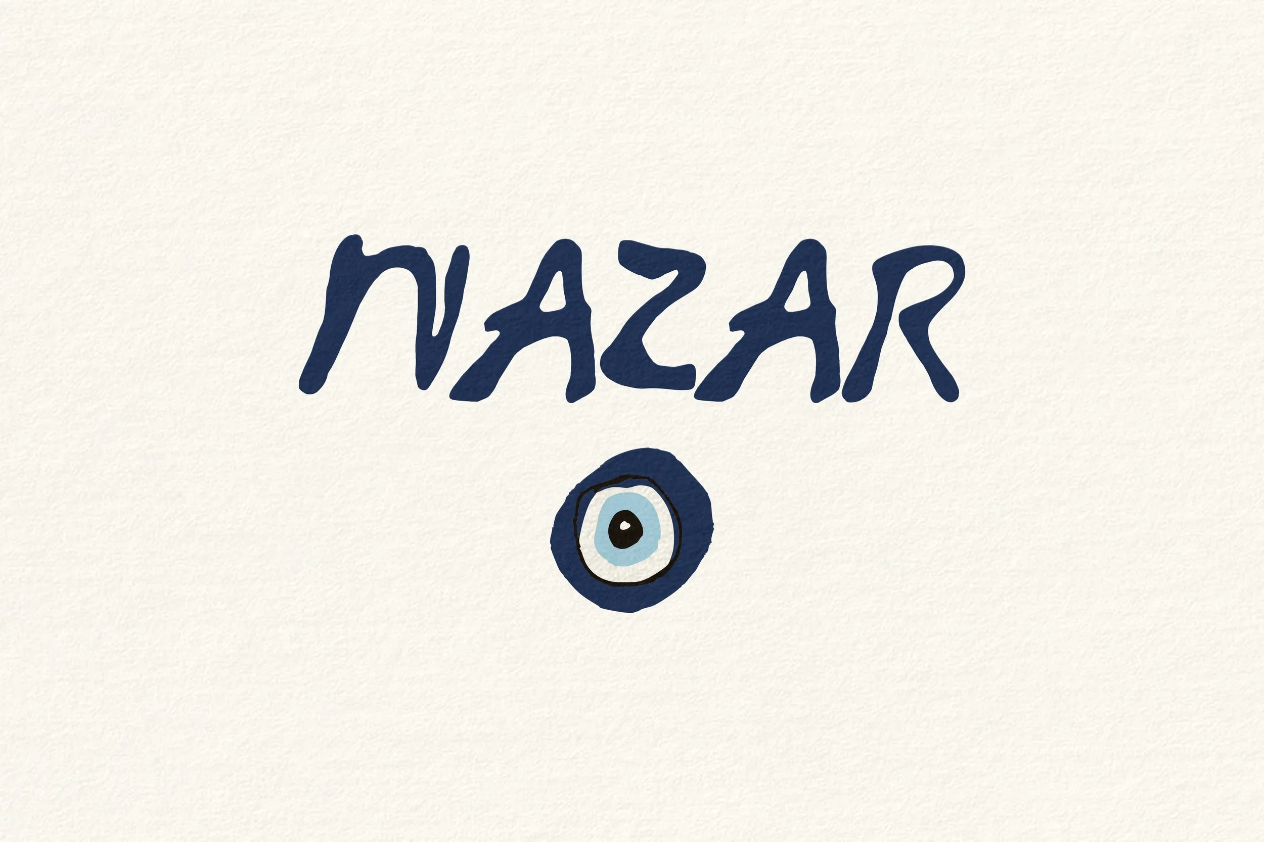 Nazar