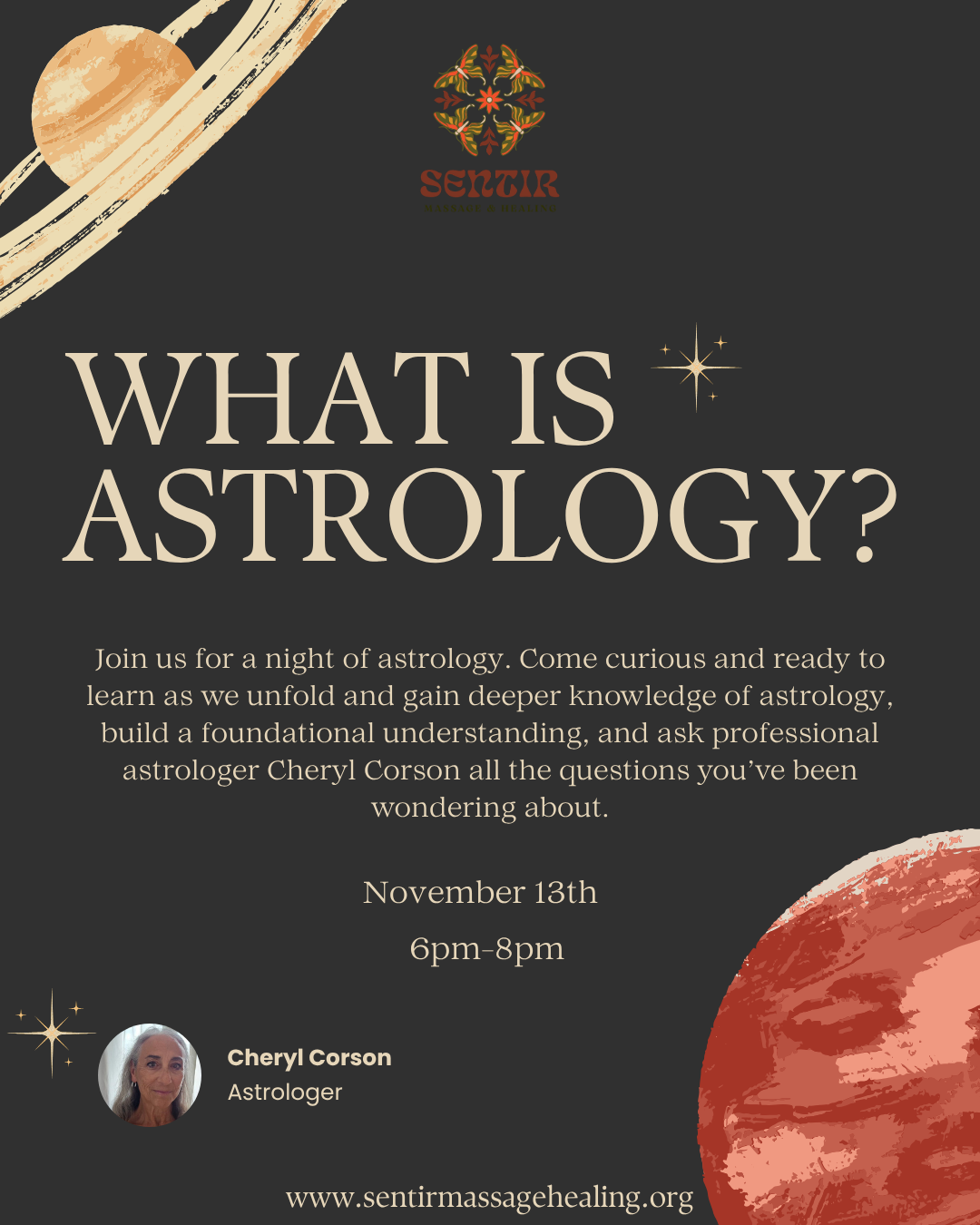 What is Astrology?