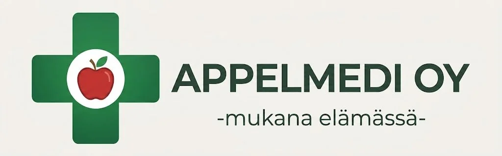 Appelmedi Oy