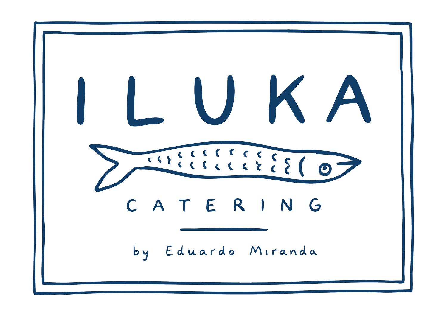Iluka Catering 