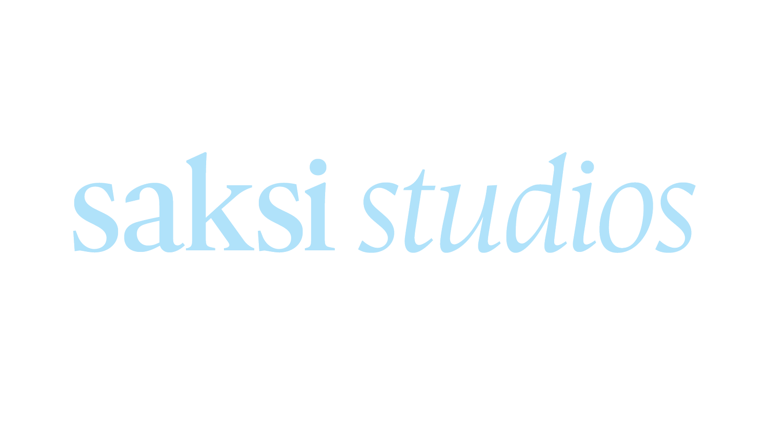 Saksi Studios