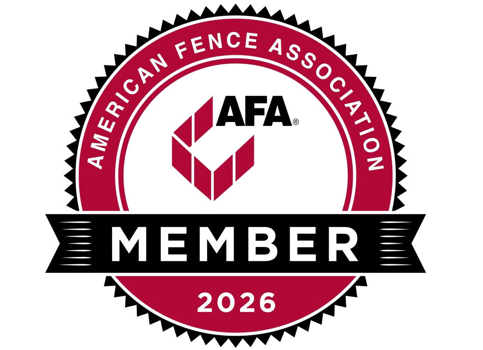 American Fence Association Member