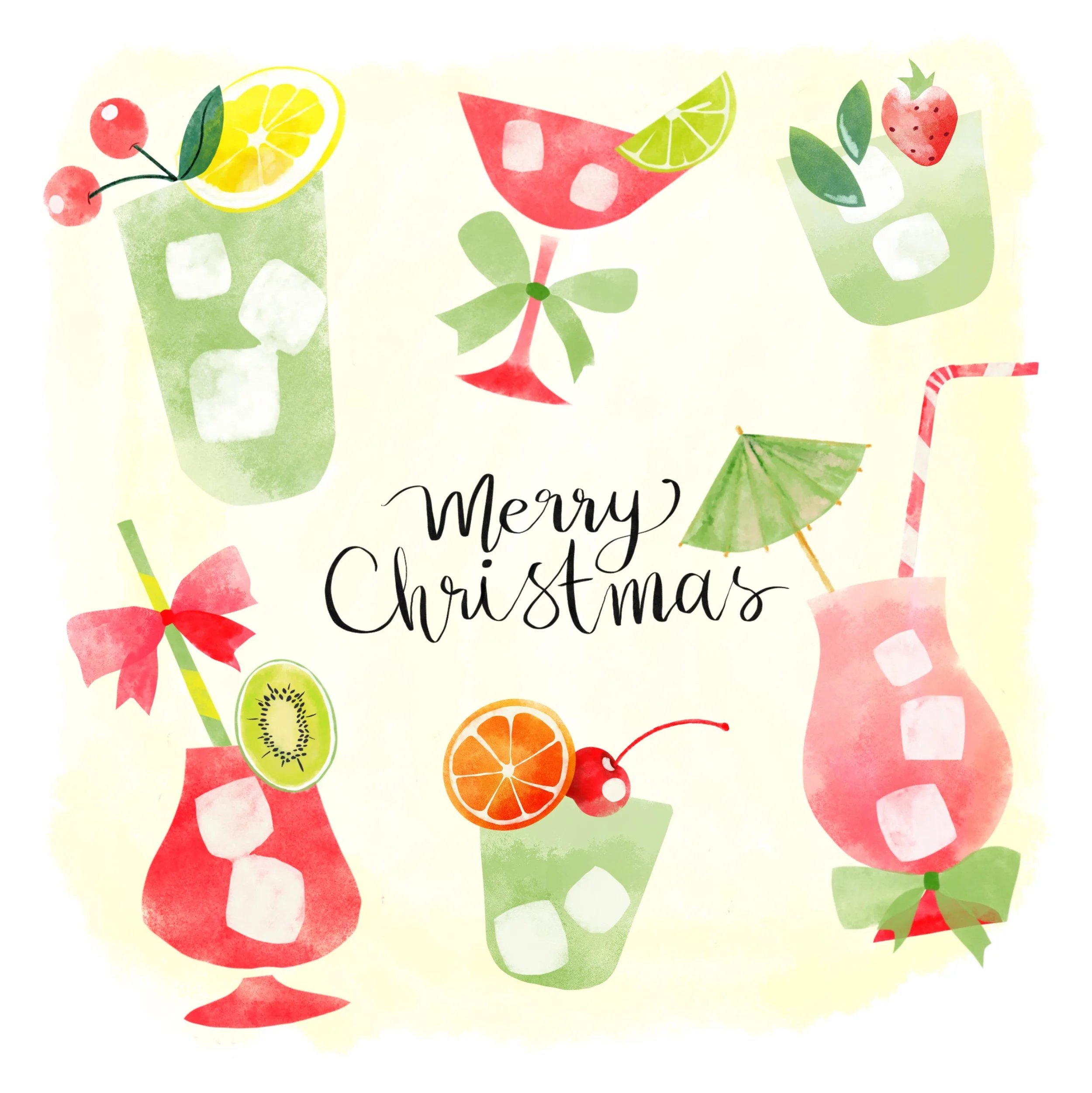 A Summer Christmas