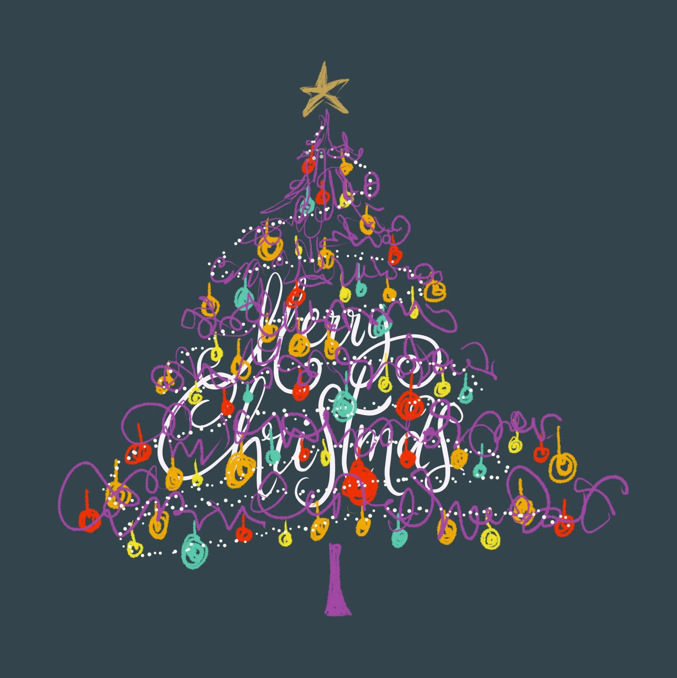 Tree lights