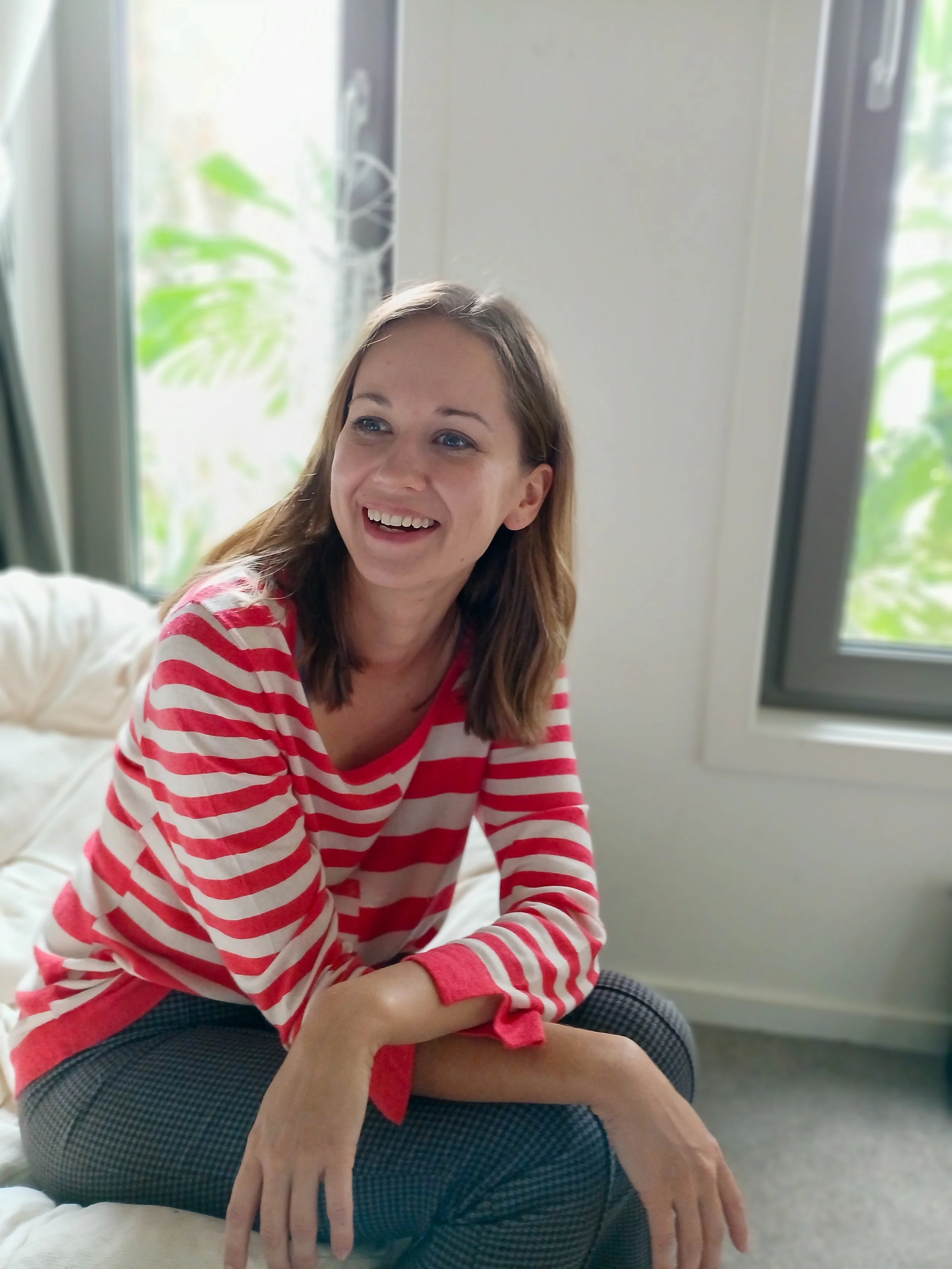 Sabina Sagin