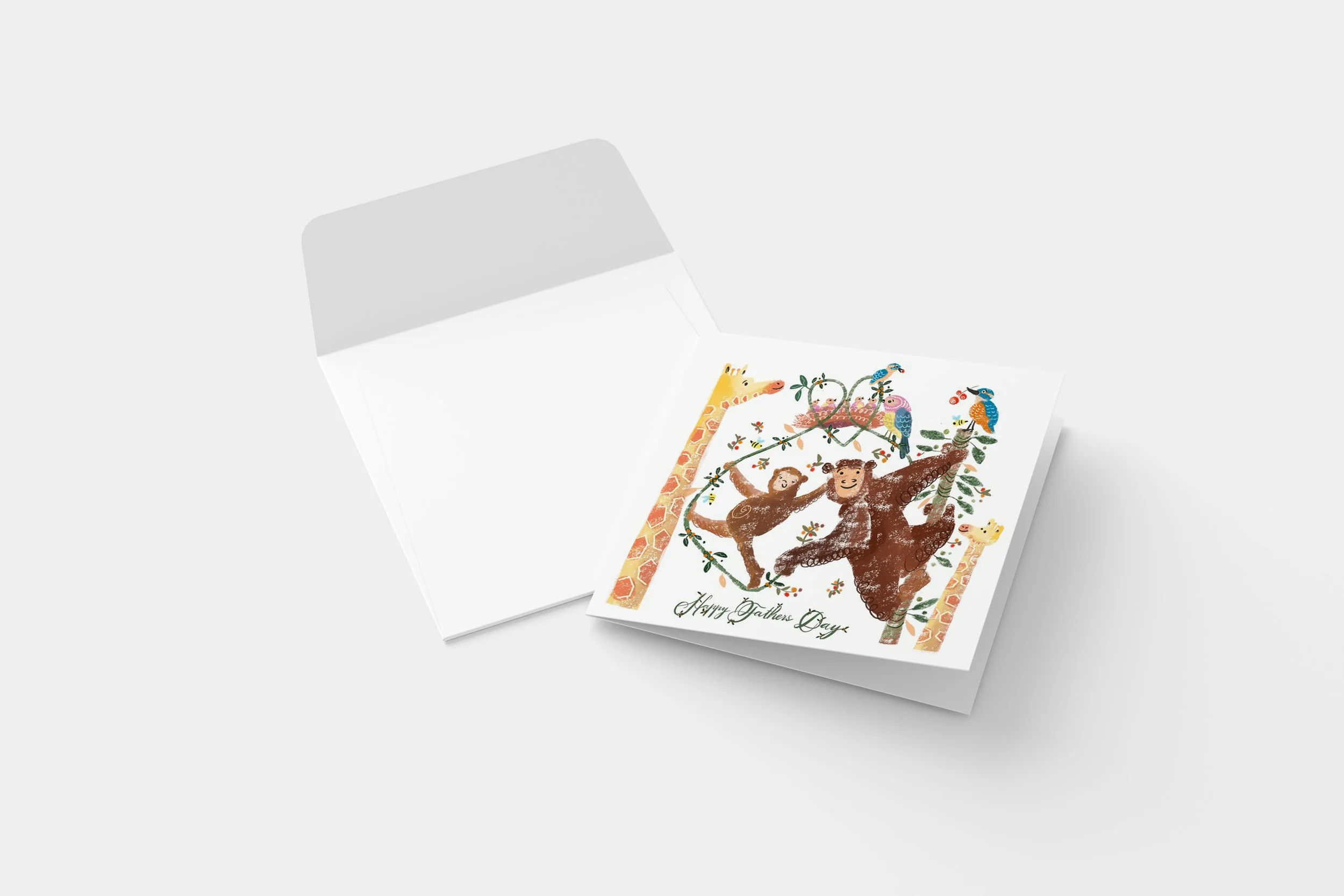 Greeting Cards