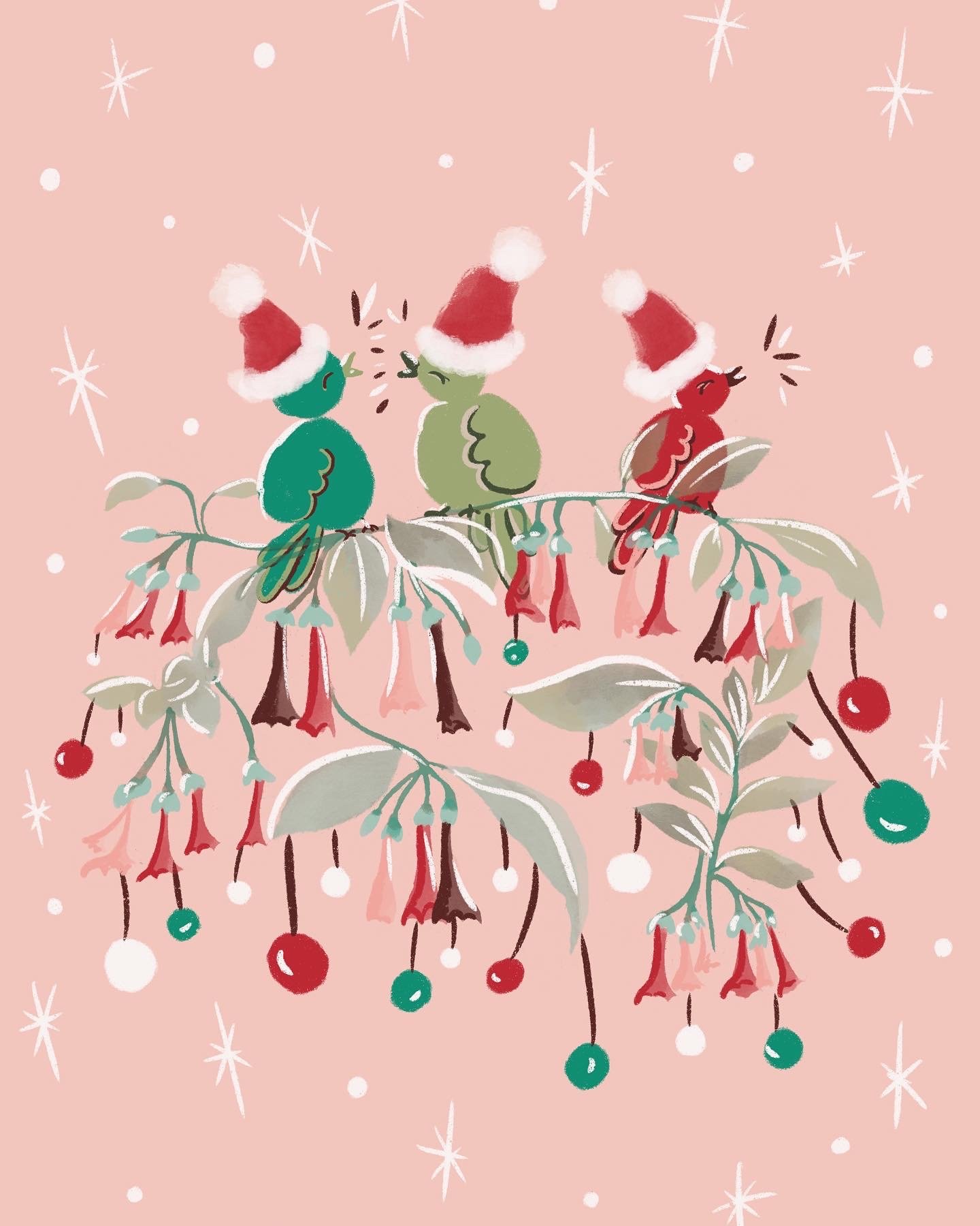 A Christmas Morning Song