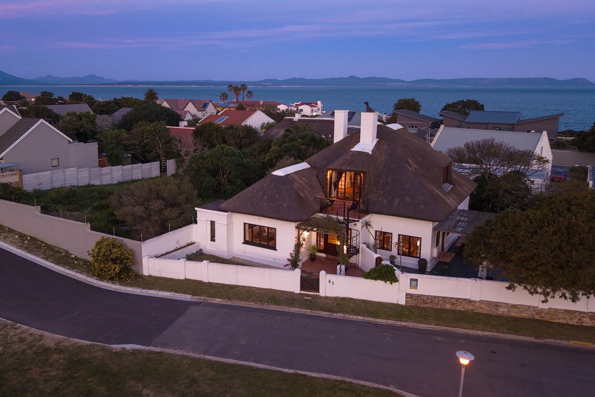 Perfectly positioned for an unforgettable stay!