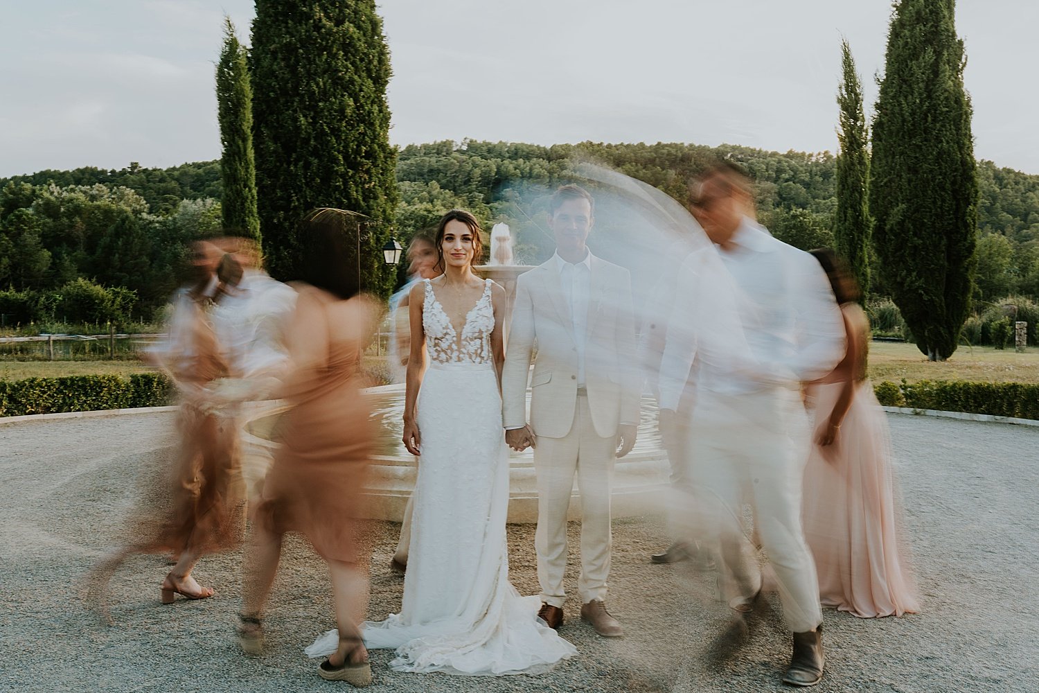 Adél &amp; Yaniss