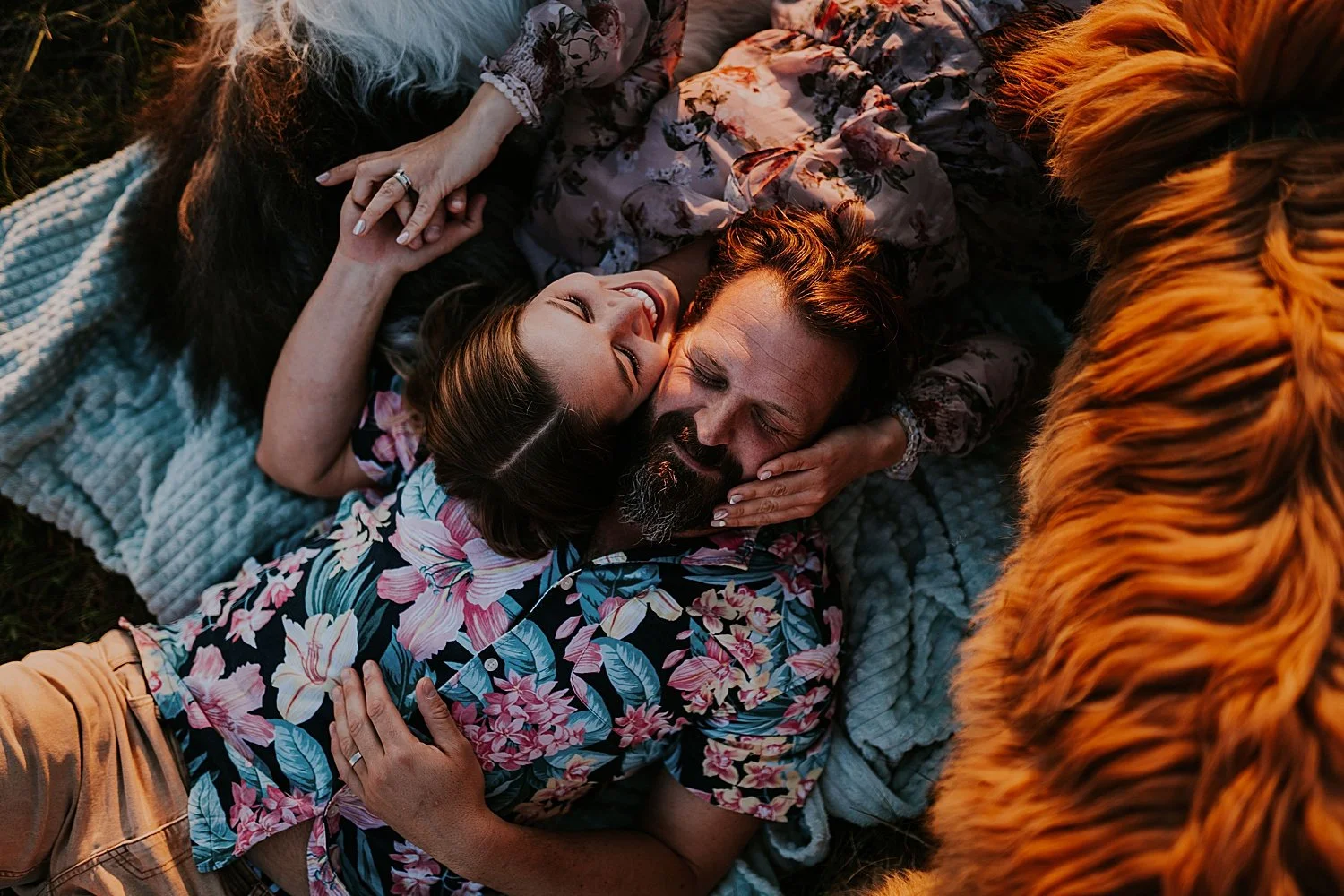 Patrícia &amp; Marko