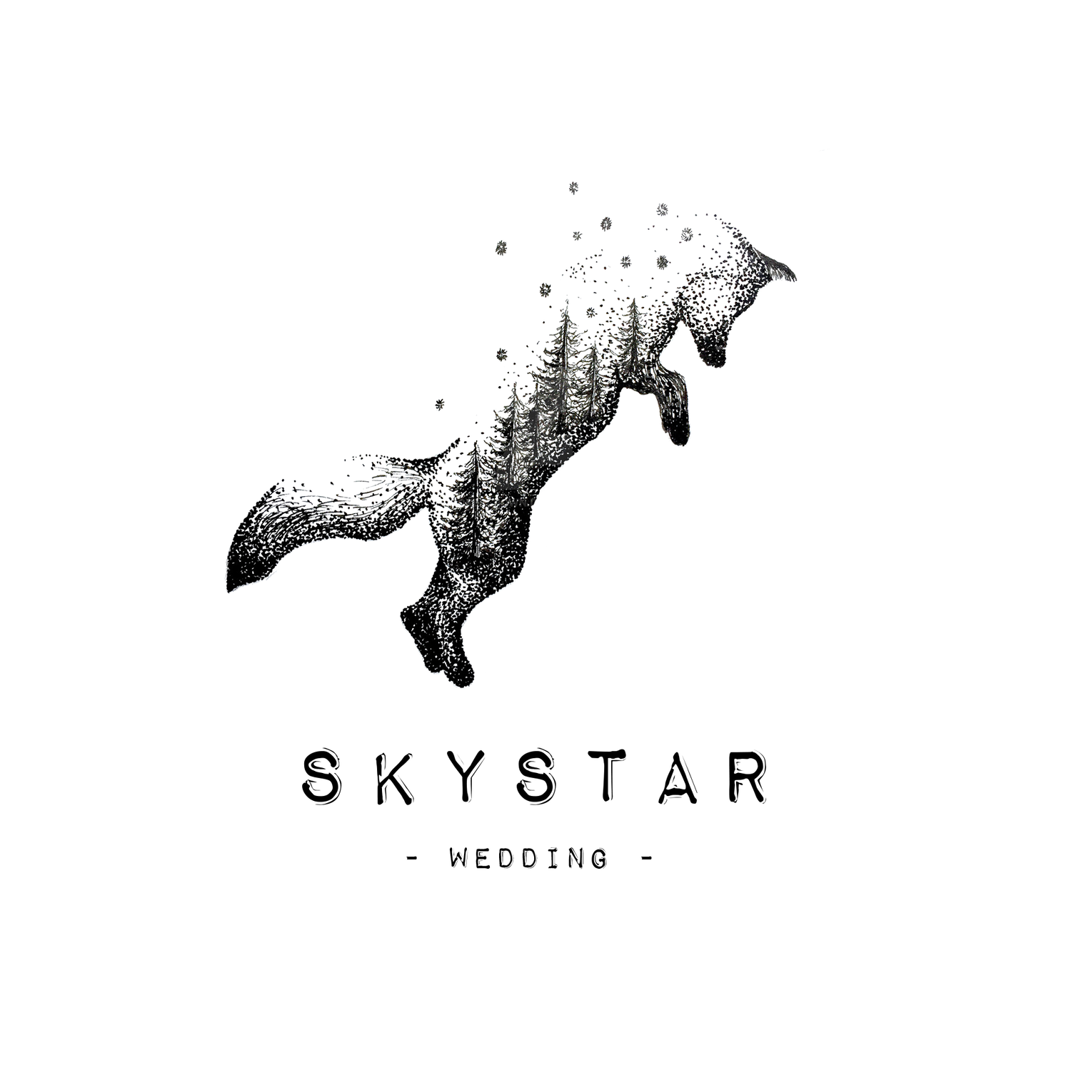 Skystar Wedding // Photography & Filmmaking 
