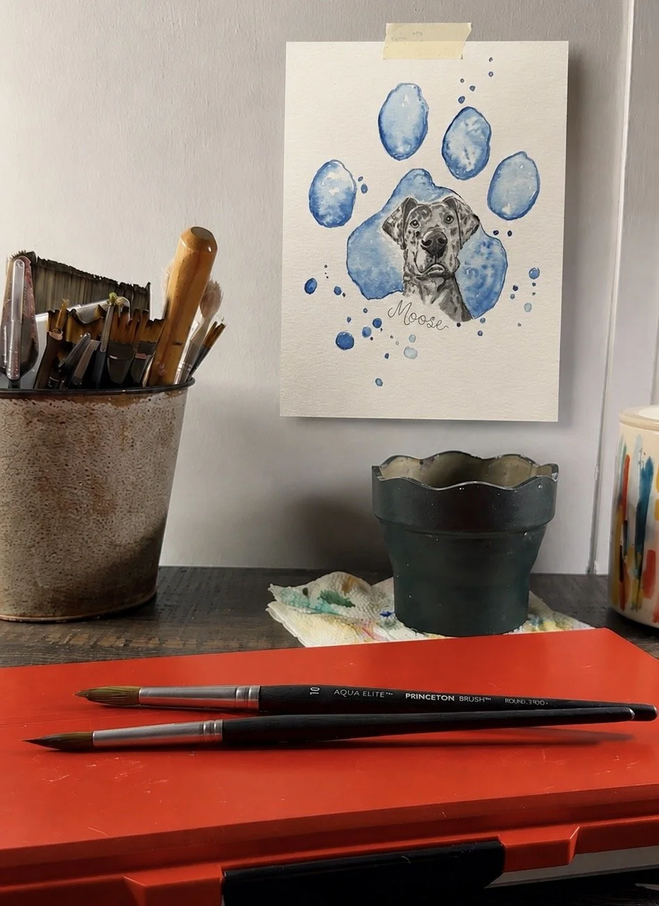 The Art Supplies I Actually Use: My Amazon Favorites &amp; Things I Actually Love