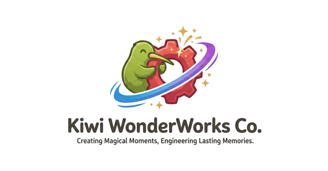 Kiwi WonderWorks Co.