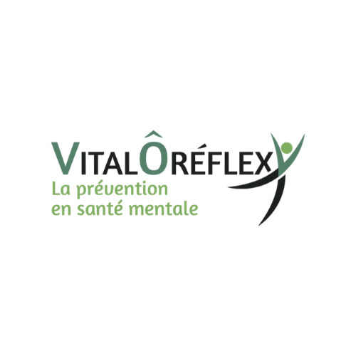 Vitaloreflex santé au travail
