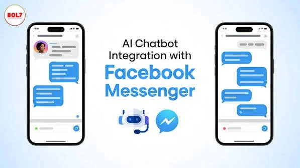 FACEBOOK MESSENGER CHATBOT INTEGRATION