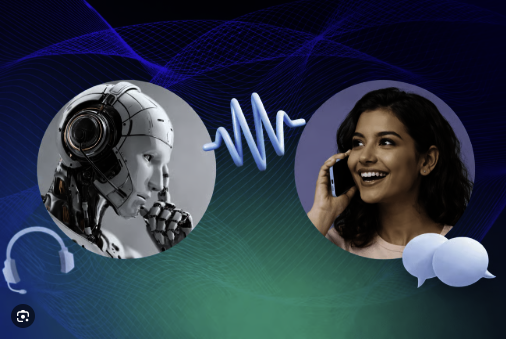 AI Voice Agents