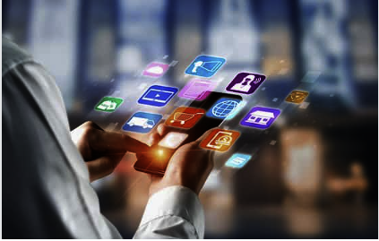 Mobile App Development & Building