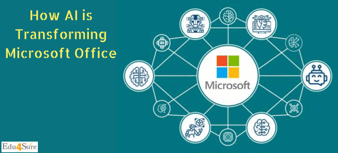 AI MICROSOFT OFFICE & LIBRE OFFICE  BUILDING & DEVELOPING