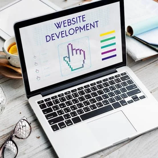 Website Development & Building