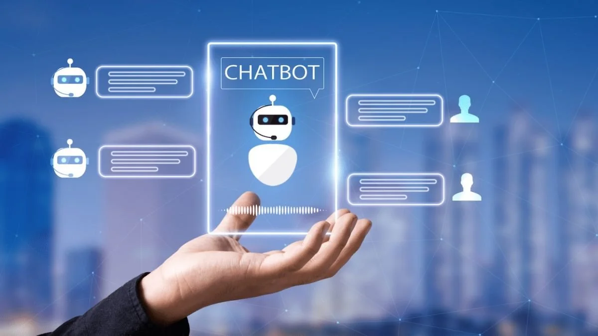 CHATBOT BUILDING & DEVELOPING