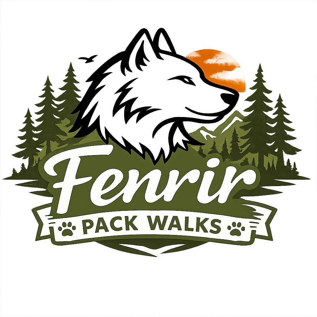Fenrir Pack Walks